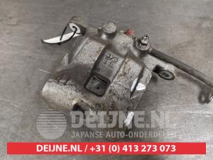 Gebruikte Remklauw (Tang) links-voor Suzuki Swift (ZA/ZC/ZD) 1.2 16V Prijs € 50,00 Margeregeling aangeboden door V.Deijne Jap.Auto-onderdelen BV