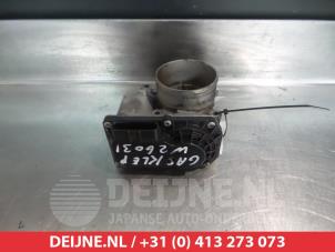 Gebruikte Gasklephuis Subaru Legacy Touring Wagon (BP) 2.0 D 16V Prijs € 25,00 Margeregeling aangeboden door V.Deijne Jap.Auto-onderdelen BV