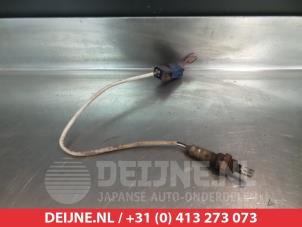 Gebruikte Lambda Sonde Nissan X-Trail (T30) 2.5 16V 4x4 Prijs € 35,00 Margeregeling aangeboden door V.Deijne Jap.Auto-onderdelen BV