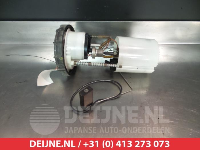 Gebruikte Tank element Pomp Suzuki SX4 (EY/GY) 1.5 16V Base,Comfort Prijs € 60,00 Margeregeling aangeboden door V.Deijne Jap.Auto-onderdelen BV
