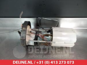 Suzuki SX-4 Brandstofpomp Elektrisch O354795 foto 2