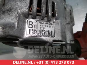 Subaru Legacy Dynamo O358429 foto 2
