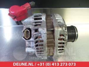 Subaru Legacy Dynamo O358429 foto 4