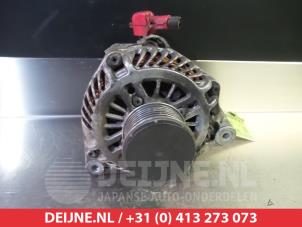 Subaru Legacy Dynamo O358429 foto 3