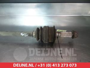 Subaru Legacy Antriebswelle rechts hinten O375120 foto 2