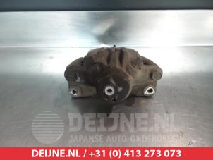 Subaru Legacy Rear brake calliper, left O376248 photo 2