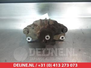 Subaru Legacy Bremszange rechts hinten O377006 foto 2
