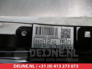 Subaru Legacy Odometer KM O304510 photo 3