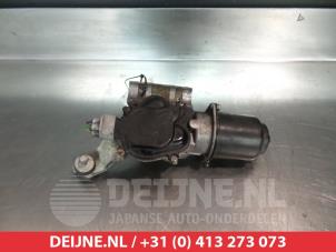 Subaru Legacy Ruitenwissermotor voor O348784 foto 2