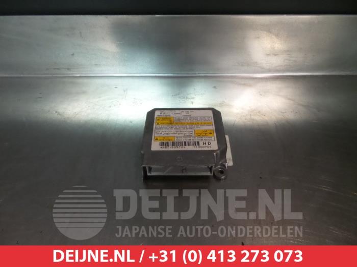 Hyundai Atos Airbag Module O302853