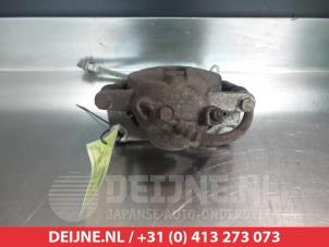 Suzuki Splash Front brake calliper, right O326729 photo 2