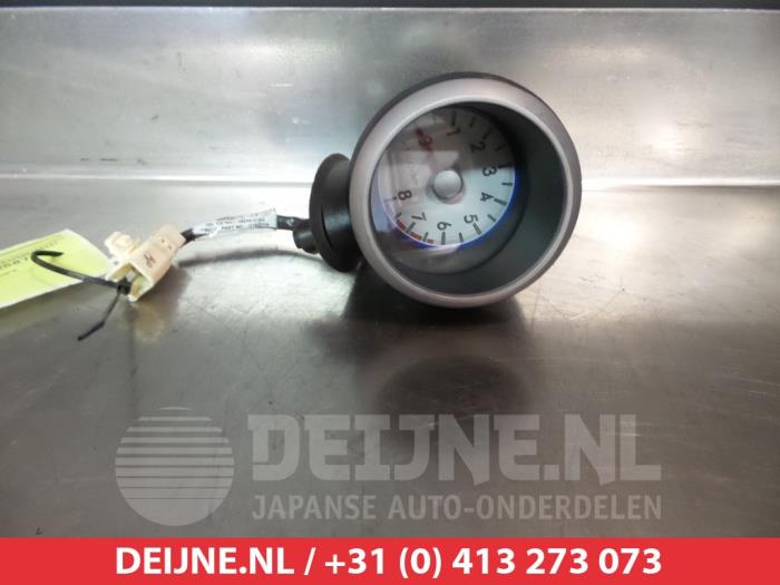 Suzuki Splash Drehzahlmesser O305299