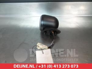 Suzuki Splash Tachometer O305299 photo 2
