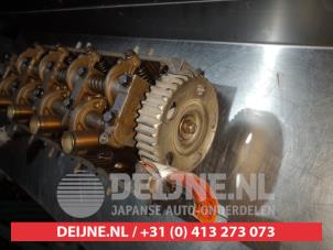 Honda Logo Zylinderkopf O352316 foto 4