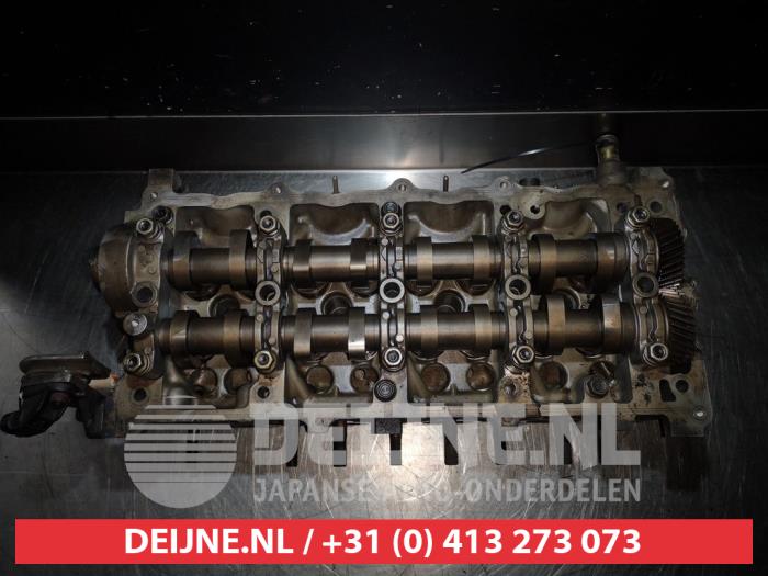 Gebruikte Cilinderkop Honda Civic (EP/EU) Prijs € 100,00 Margeregeling aangeboden door V.Deijne Jap.Auto-onderdelen BV