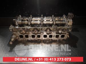 Honda Civic Cilinderkop O352324 foto 3