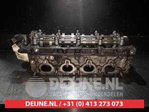 Honda Civic Cilinderkop O352324 foto 2
