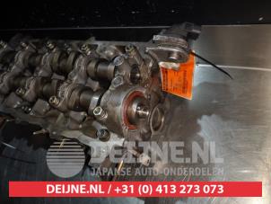 Honda Civic Cilinderkop O352324 foto 4
