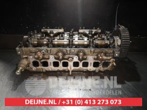 Honda Civic Cilinderkop O352322 foto 3