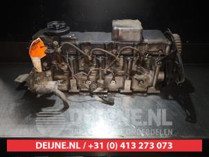 Honda Civic Cilinderkop O352326 foto 2
