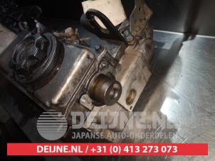 Honda Civic Cilinderkop O352326 foto 4