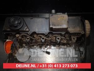 Gebruikte Cilinderkop Honda Civic (MA/MB) 2.0 TDi Prijs € 50,00 Margeregeling aangeboden door V.Deijne Jap.Auto-onderdelen BV