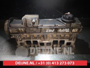 Honda Civic Cilinderkop O352326 foto 3