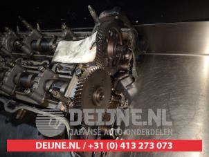Honda Accord Zylinderkopf O352328 foto 4