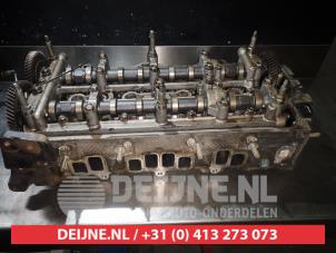 Honda Accord Zylinderkopf O352328 foto 2