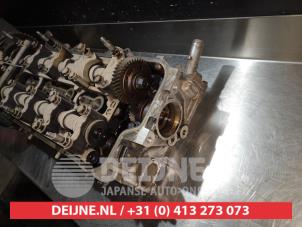 Honda FR-V Zylinderkopf O352337 foto 4
