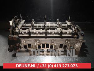 Honda FR-V Zylinderkopf O352337 foto 3