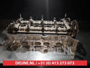Honda FR-V Zylinderkopf O352337 foto 2