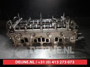 Honda Accord Zylinderkopf O352329 foto 2