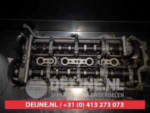Gebruikte Cilinderkop Honda Accord Tourer (CM/CN) Prijs op aanvraag aangeboden door V.Deijne Jap.Auto-onderdelen BV