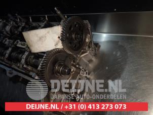 Honda Accord Zylinderkopf O352329 foto 4