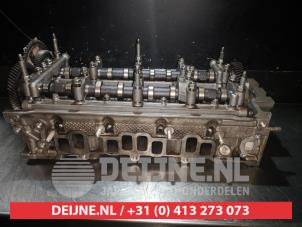 Honda Civic Zylinderkopf O352339 foto 3