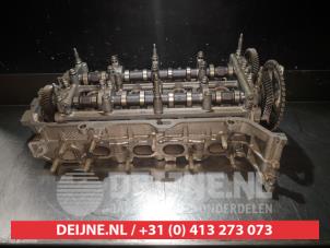 Honda Civic Zylinderkopf O352339 foto 4