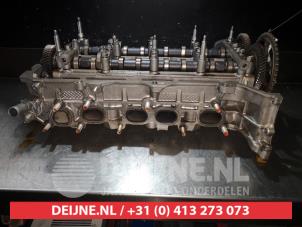 Honda FR-V Zylinderkopf O352338 foto 4