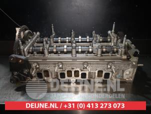 Honda FR-V Zylinderkopf O352338 foto 3