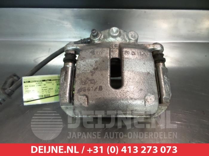 Kia Venga Remklauw (Tang) rechts-voor O326303