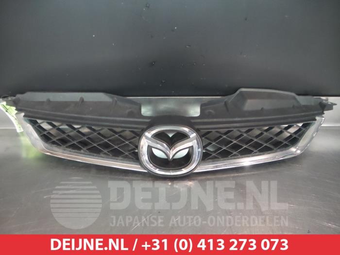 Mazda 5 Grille O265065