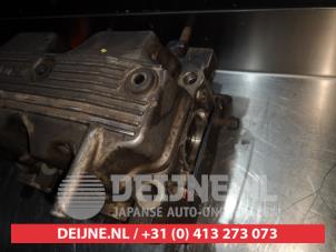 Subaru Impreza Cilinderkop O352203 foto 4