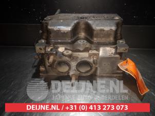 Subaru Impreza Cilinderkop O352203 foto 2