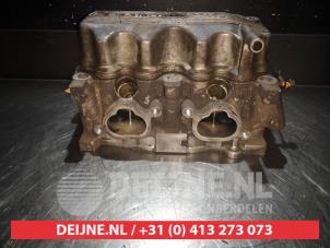 Subaru Impreza Cilinderkop O352203 foto 3