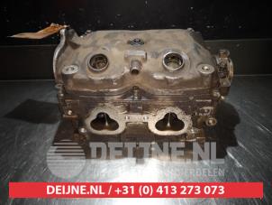 Subaru Impreza Cilinderkop O352204 foto 3