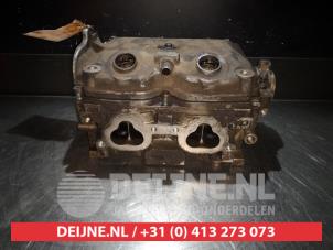Subaru Impreza Cilinderkop O352204 foto 4