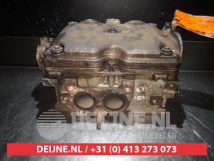 Subaru Impreza Cilinderkop O352204 foto 2