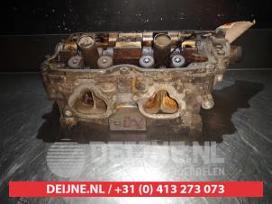 Subaru Forester Cilinderkop O352221 foto 2