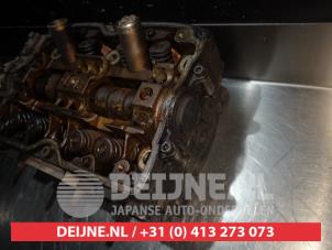 Subaru Forester Cilinderkop O352221 foto 4