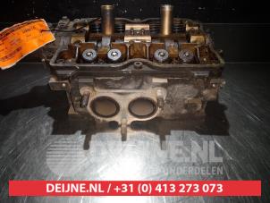Subaru Forester Cilinderkop O352221 foto 3